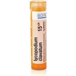 LYCOPODIUM CLAVATUM POR 15CH GRA 1X4G – Hledejceny.cz
