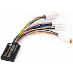 SpeedBox 3.1 B.Tuning pro Bafang 4 pinový konektor – Zboží Dáma