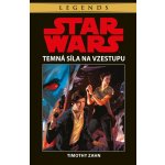 Star Wars - Temná Síla na vzestupu - Timothy Zahn