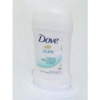 Dove Pure Woman deostick 40 ml