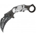 Albainox 18713-A tréninkový lebka – Sleviste.cz