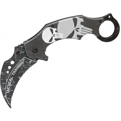 Albainox 18713-A tréninkový lebka – Sleviste.cz