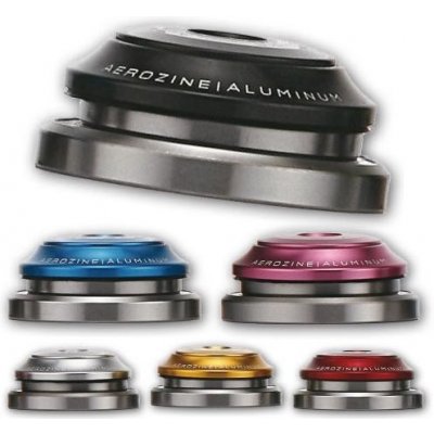 Aerozine XH-857 – Zboží Dáma