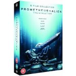 Prometheus to Alien DVD – Hledejceny.cz