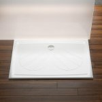 Ravak Galaxy Pro 120 x 70 cm XA03G101010 – Sleviste.cz