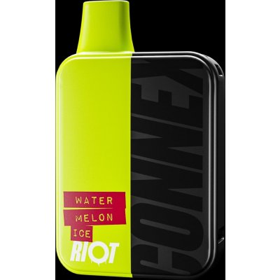Riot Connex Kit Watermelon Ice 20 mg 1200 potáhnutí – Hledejceny.cz