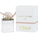 Chloé Love Story toaletní voda dámská 50 ml