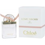 Chloé Love Story toaletní voda dámská 50 ml – Sleviste.cz