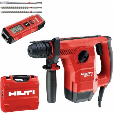 Hilti TE 6-CL – Zbozi.Blesk.cz