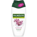 Palmolive Naturals Irresistible Softness sprchový gel 250 ml – Zboží Dáma