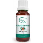 Karel Hadek Vánoční Dárek Směs éterických olejů 10 ml – Hledejceny.cz