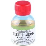 KH Tekuté Aroma Pro Rybolov Vanilka extra silné 1 L – Hledejceny.cz
