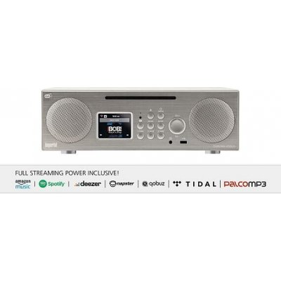 DABMAN i450 CD – Zboží Živě