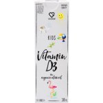 Goodie Dětský vitamín D3 400 IU 30 ml – Hledejceny.cz