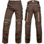 Ardon H6456 URBAN kalhoty do pasu hnědé – Zboží Mobilmania