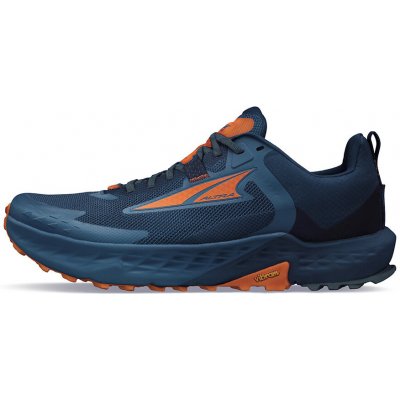 Altra Timp 5 Blue Orange