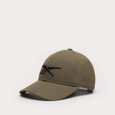 Reebok Ubf Baseb Cap Béžová – Hledejceny.cz