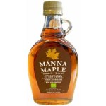 Manna Maple BIO Javorový sirup, 250 g, – Hledejceny.cz