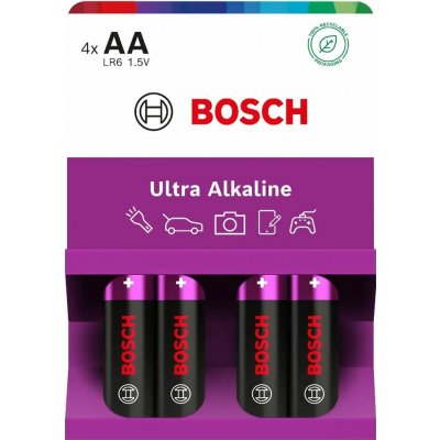 BOSCH LR6UA4B/00 4 ks 444251 – Zboží Živě