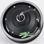 City Boss V5 500W 48V motor – Hledejceny.cz