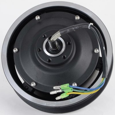 City Boss V5 500W 48V motor – Hledejceny.cz