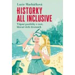 Historky all inclusive – Zboží Dáma