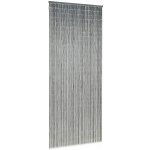 zahrada-XL Dveřní závěs bambus 90 x 200 cm – Zboží Mobilmania