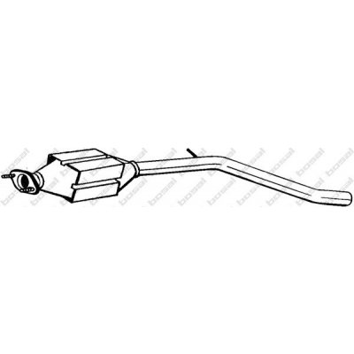 Bosal BS 099-789 – Hledejceny.cz