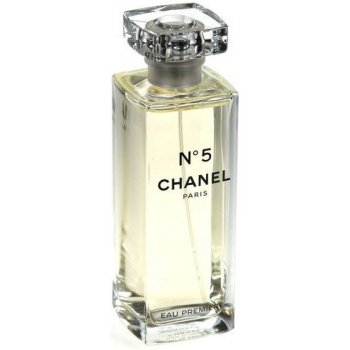 Chanel No.5 Eau Premiere parfémovaná voda dámská 100 ml