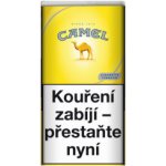 Camel Cigaretový tabák dóza 70 g – Sleviste.cz