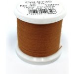 Šicí nit PES Madeira Aerofil 35 EXTRA SILNÉ (100m) barva 9160 pale levander – Zboží Dáma