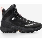 Merrell Rogue Hiker Mid Gtx obuv J037581 black – Zboží Dáma