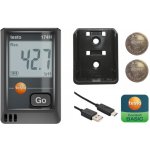Testo mini-datalogger teploty a vlhkosti s displejem 174h – Sleviste.cz