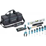 Hazet Univerzální brašna na nářadí prázdná 520 x 370 x 300 mm 191T-6L – Zboží Dáma