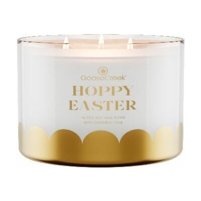 Goose Creek Candle HOPPY EASTER 411 g – Hledejceny.cz