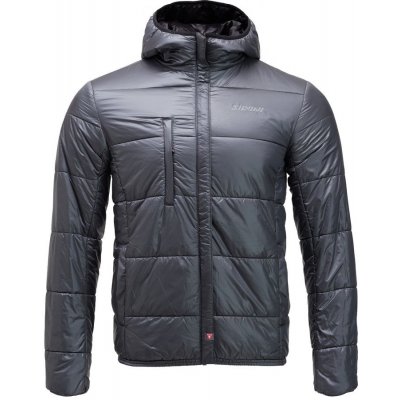 Silvini Primaloft bunda Fornelli MJ1708 black – Zboží Mobilmania