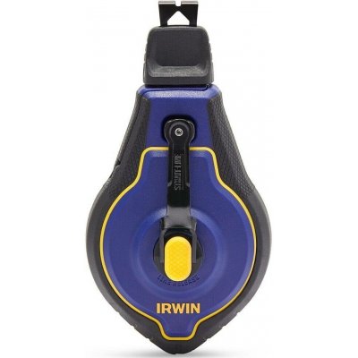 Šňůra značkovací "brnkačka" 30m - SPEED PRO IRWIN – Zboží Mobilmania