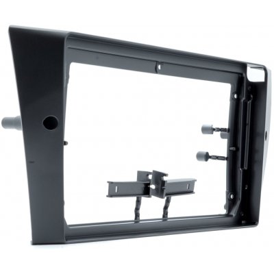 EINPARTS Rámeček autorádia 9" - EPCR-FRAME26 – Hledejceny.cz