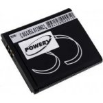 Powery Samsung SGH-M600 850mAh – Zboží Živě