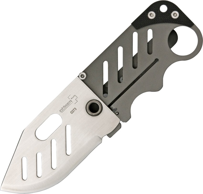 Böker Plus Credit Card Knife