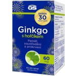 GS Ginkgo 2023 60 mg s hořčíkem 90+30 tablet – Sleviste.cz