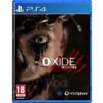 Oxide Room 104 – Sleviste.cz