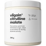 Vilgain Citruline Maláte 240 g – Hledejceny.cz