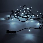 home LED řetězová světla EDM Easy-Connect Bílý 4 m 11 BB – Zboží Mobilmania