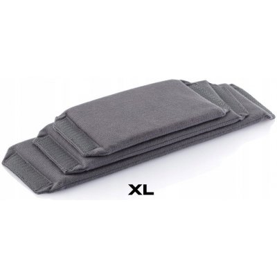XD Design Internal Dividers Bobby Hero XL P705.722 černá – Zboží Dáma
