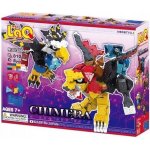LaQ Mystical Beast CHIMERA – Zboží Dáma