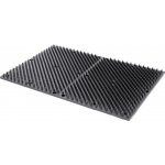 Kerbl Drbadlo gumové stájové nástěnné 60 x 40 cm – Hledejceny.cz