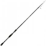 Mikado Nihonto ML Telespin 2,7m 5-25g 7 díly – Sleviste.cz
