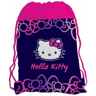 Karton P+P Hello Kitty