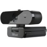 Trust Taxon QHD Webcam – Zboží Živě
